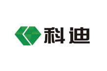 科迪企业logo