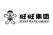 旺旺集团logo